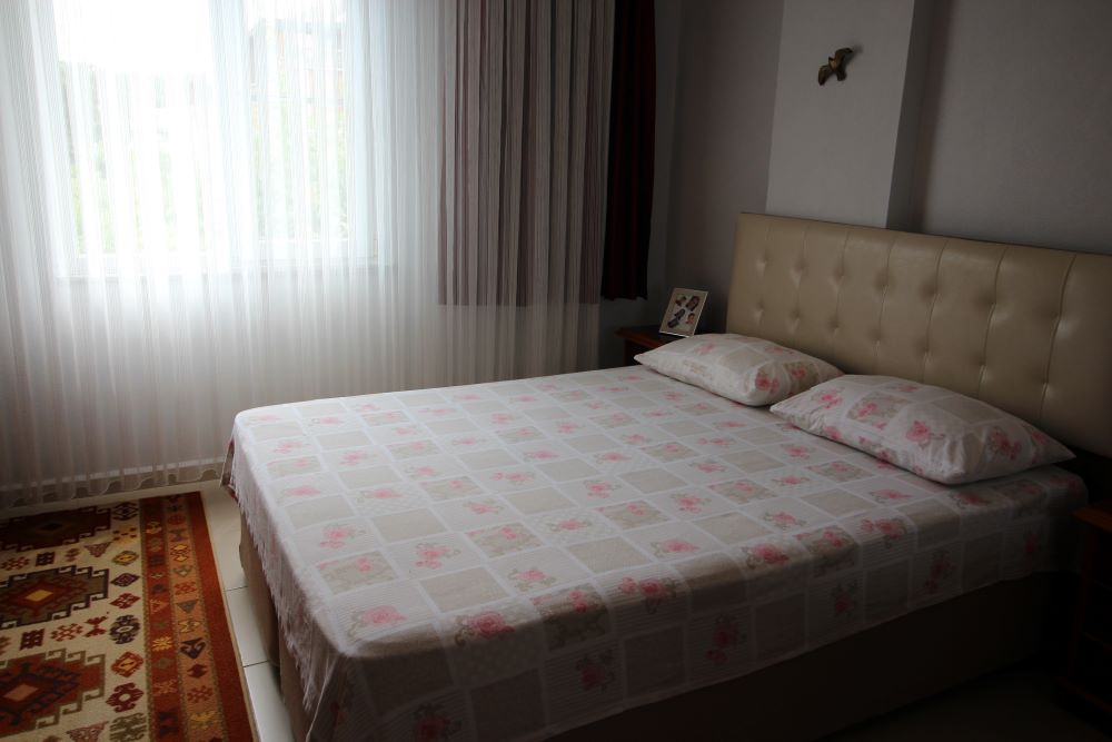 FULL EŞYALI SATILIK TRİPLEX DAİRE