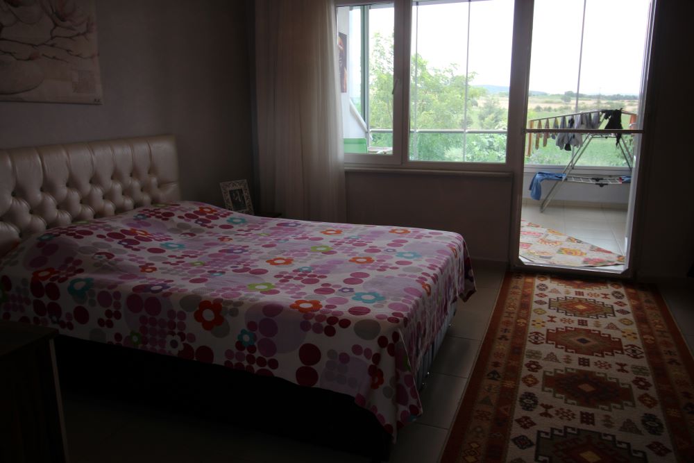 FULL EŞYALI SATILIK TRİPLEX DAİRE