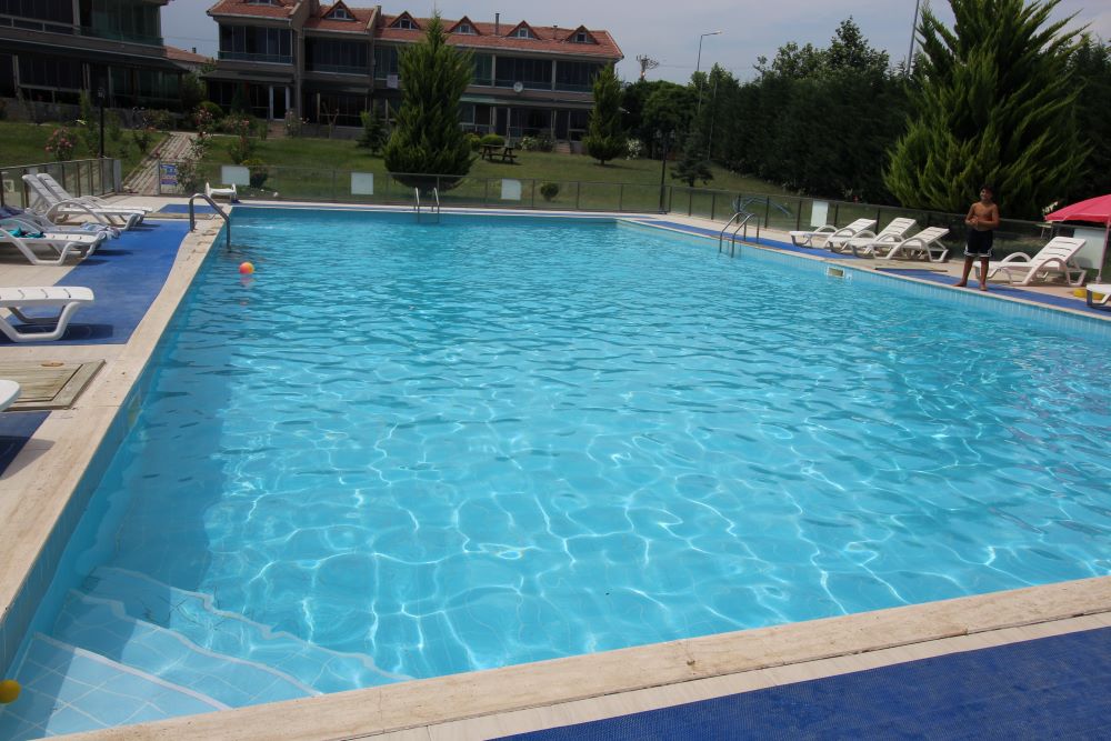 FULL EŞYALI SATILIK TRİPLEX DAİRE