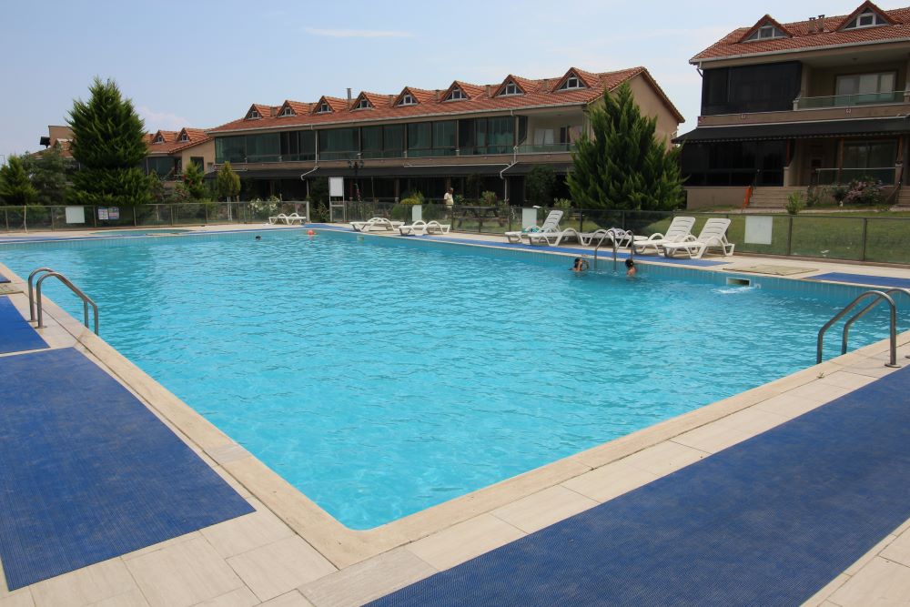 FULL EŞYALI SATILIK TRİPLEX DAİRE