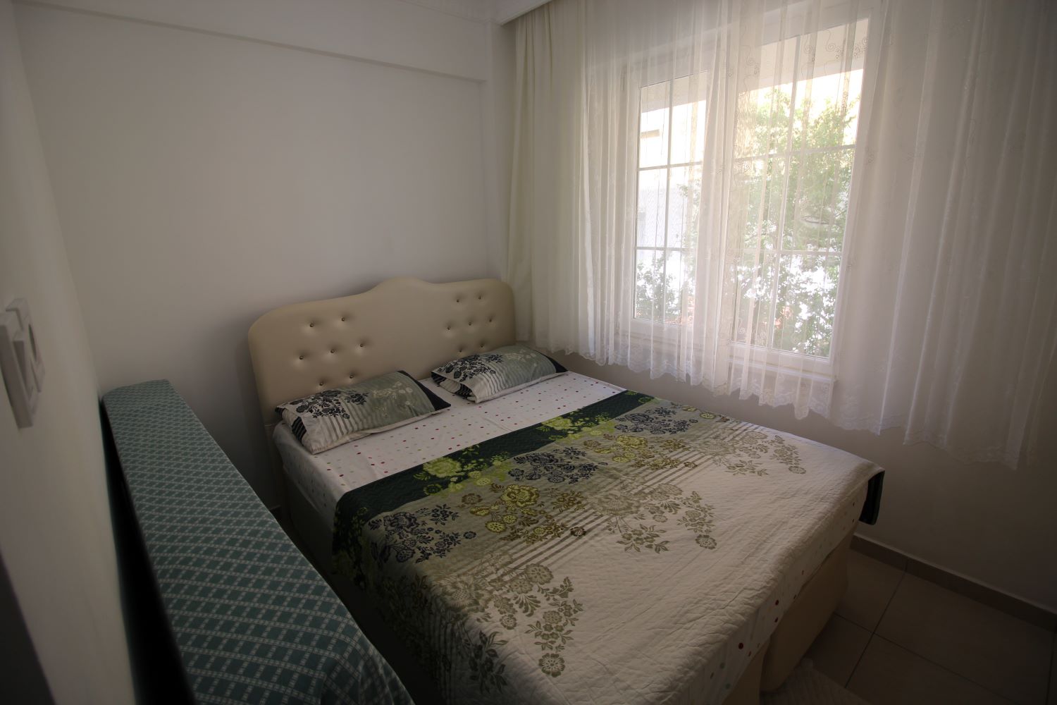 SAROS KÖRFEZİ ERİKLİDE SEZONLUK (105 GÜN) 1+1 DAİRE