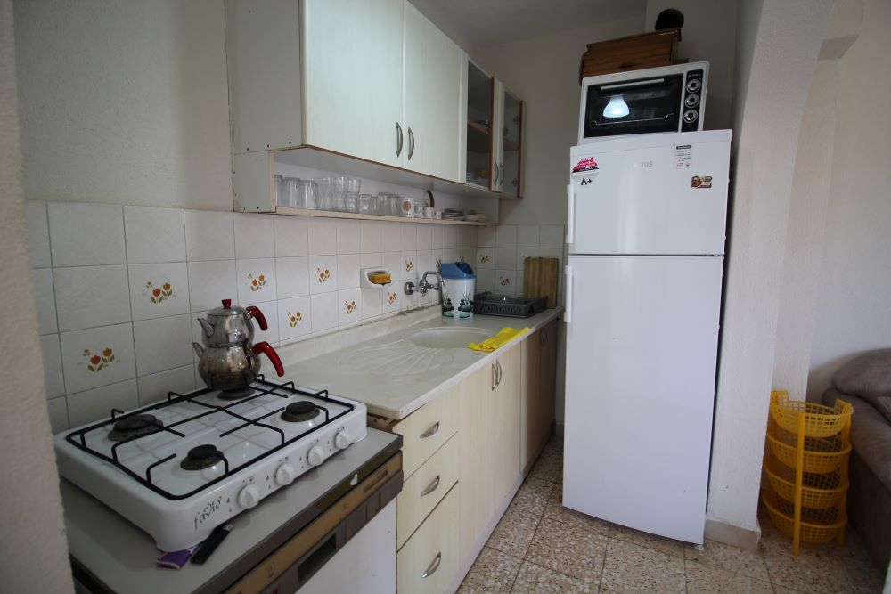 KİRALIK 2+1 DAİRE DENİZE 150 METRE