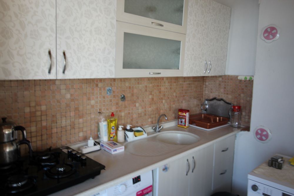 KİRALIK 2+1 DAİRE DENİZE 150 METRE