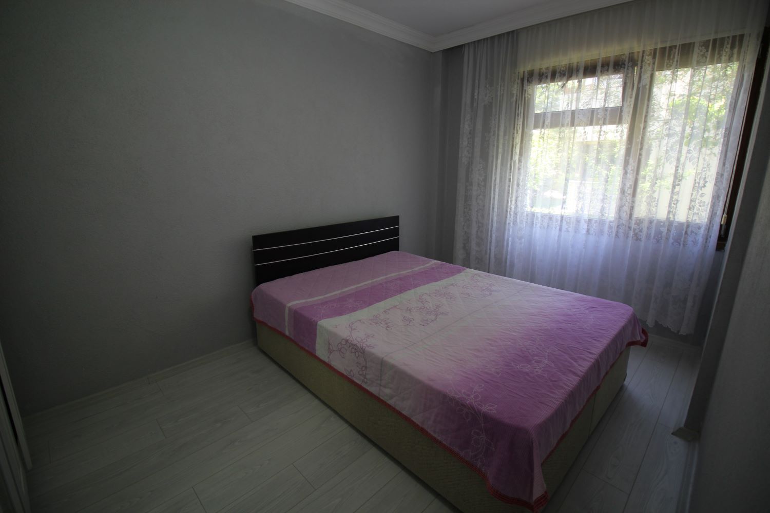 SAROS KÖRFEZİ ERİKLİDE SATILIK 2+1 HAVUZLU DAİRE