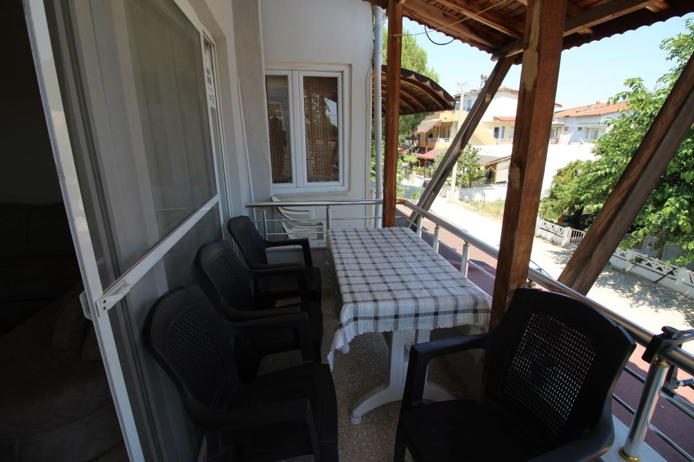 KİRALIK 2+1 DAİRE DENİZE 150 METRE