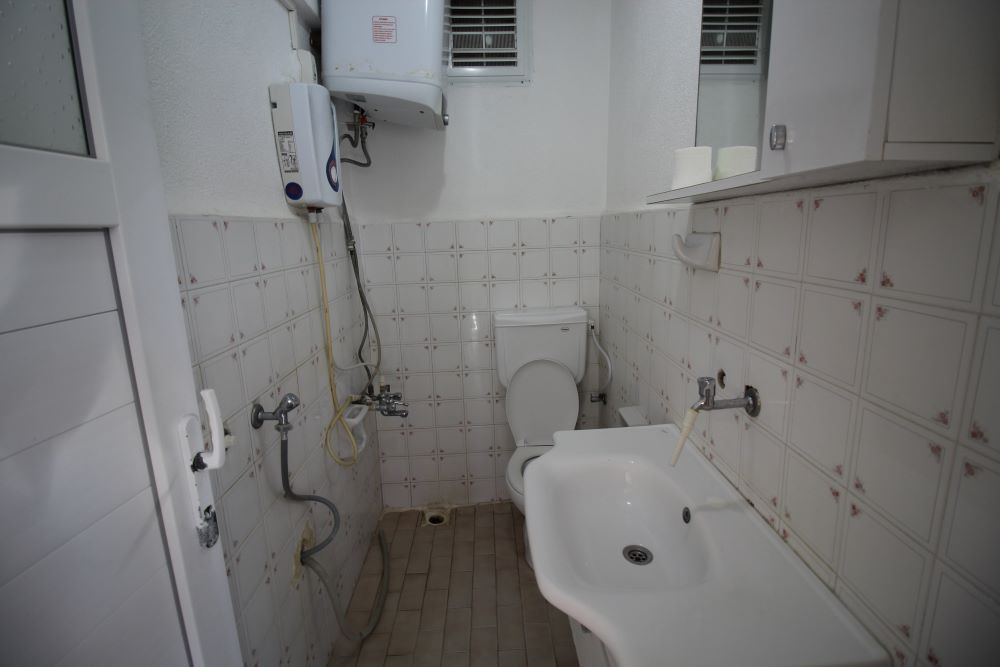 KİRALIK 2+1 DAİRE DENİZE 150 METRE