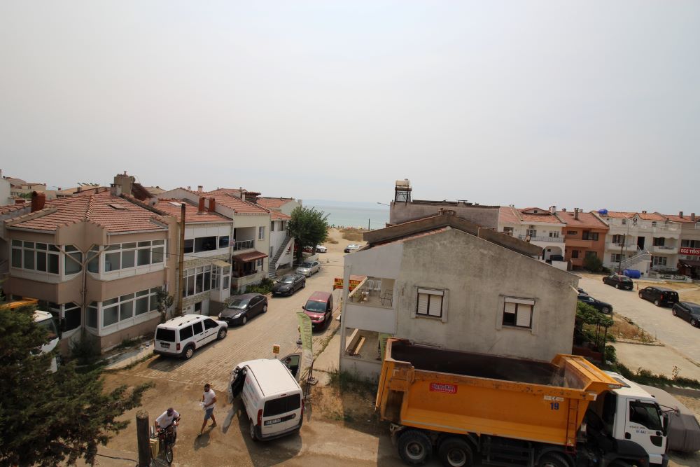 KİRALIK 2+1 TERAS KAT