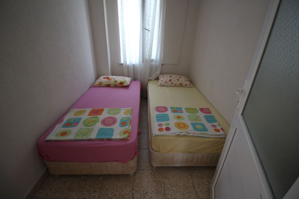 KİRALIK 2+1 DAİRE DENİZE 150 METRE