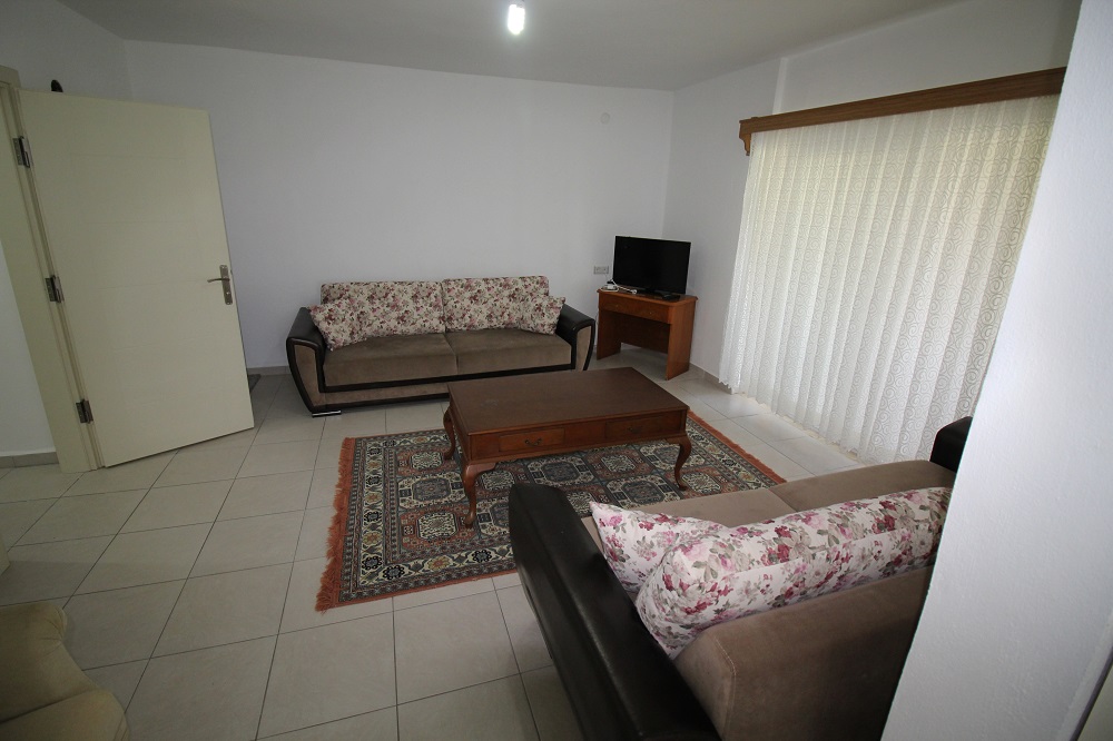 SAROS KÖRFEZİ MECİDİYE SAHİLİNDE 1+1 KLİMALI LÜXS DAİRE