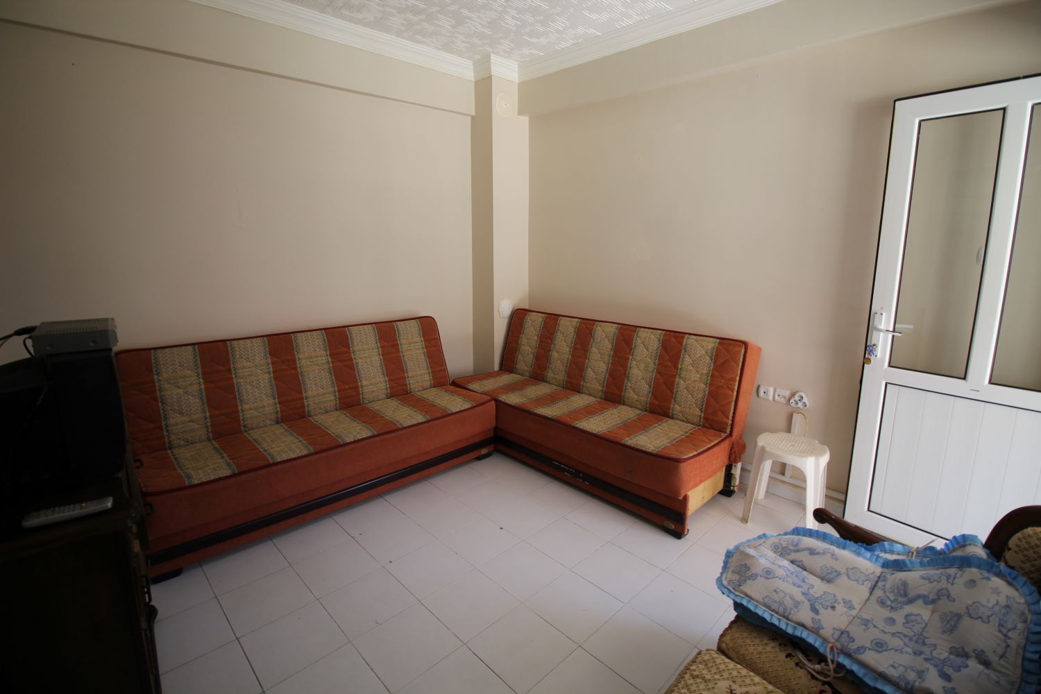 SAROS KÖRFEZİ ERİKLİDE SEZONLUK (105 GÜN) KİRALIK DUBLEX