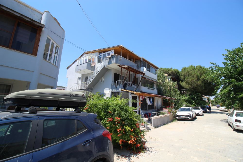 KİRALIK 2+1 DAİRE DENİZE 150 METRE