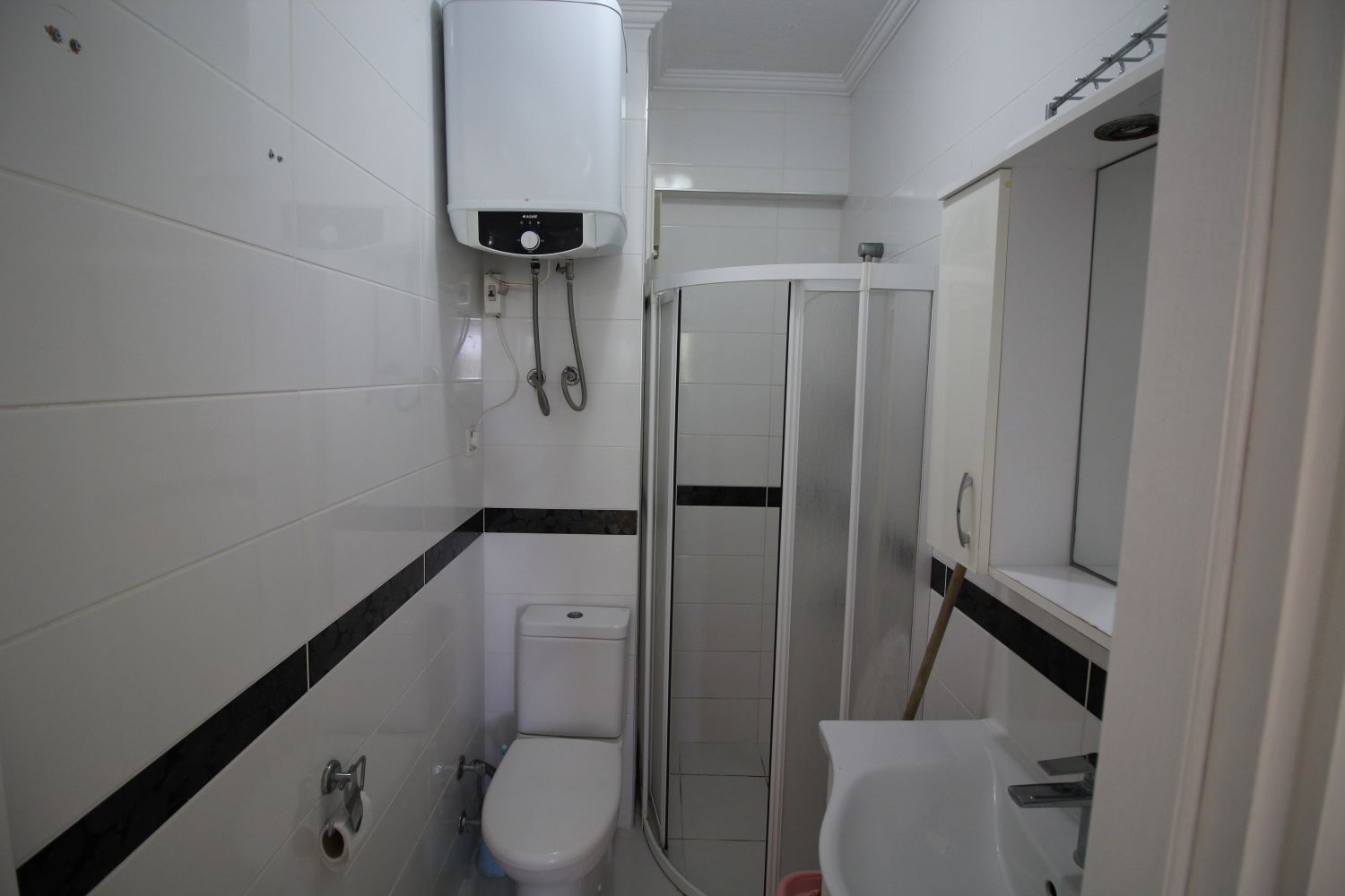 SAROS KÖRFEZİ ERİKLİDE SEZONLUK (105 GÜN) 1+1 DAİRE