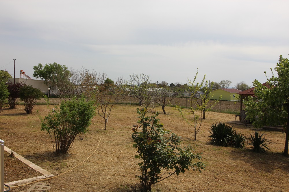 SAROS KÖRFEZİ MECİDİYE SAHİLİNDE 1+1 KLİMALI LÜXS DAİRE