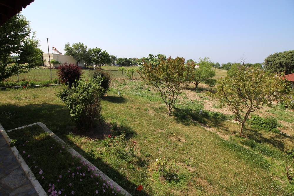 SAROS KÖRFEZİ MECİDİYE SAHİLİNDE 1+1 KLİMALI LÜXS DAİRE