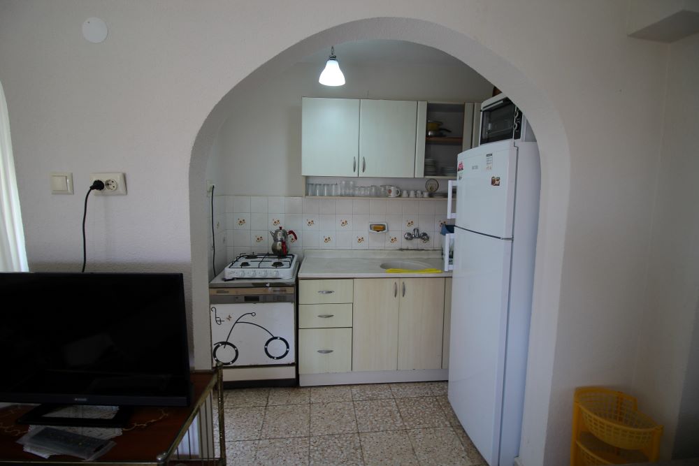 KİRALIK 2+1 DAİRE DENİZE 150 METRE